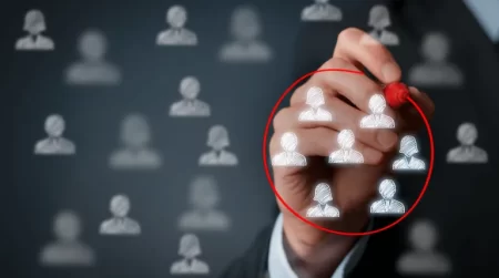 چگونه مخاطب هدف خود را پیدا کنیم؟
