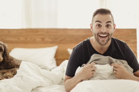 چگونه صبحی پربازده‌تر داشته باشیم؟