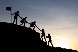 چگونه تیم موثر تشکیل دهیم؟