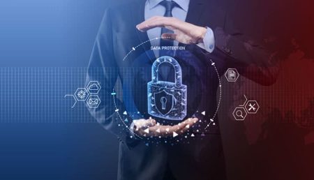 اهمیت امنیت سایبری در تحول دیجیتال