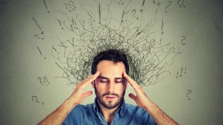 تمرکز ذهنی در دنیای پرحواس‌پرتی