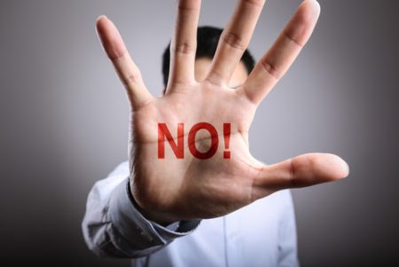 مهارت نه گفتن: چگونه مودبانه رد کنیم؟