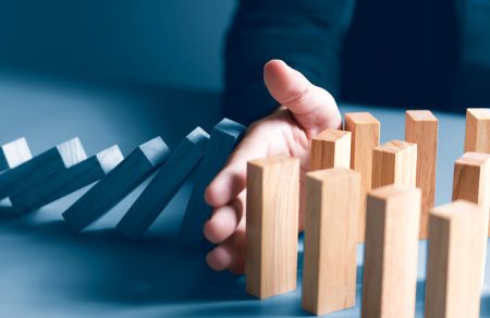 تاب‌آوری کسب‌وکار در شرایط بحران