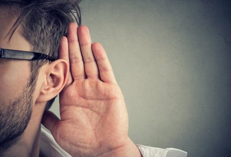 چگونه گوش دادن فعال را تمرین کنیم؟