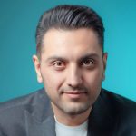 نیما رحیمی، مشاور توسعه کسب و کار و بازاریابی