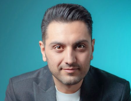 نیما رحیمی، مشاور توسعه کسب و کار و بازاریابی