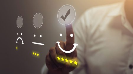 نقش تحول دیجیتال در تجربه مشتری (CX)