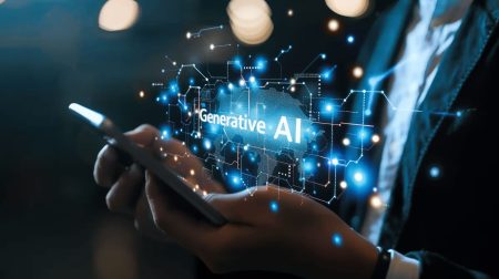هوش مصنوعی در بازاریابی دیجیتال
