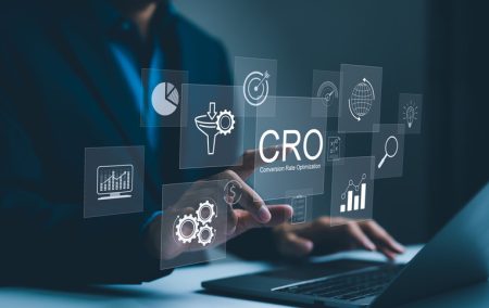 چگونه نرخ تبدیل مشتری را افزایش دهیم؟