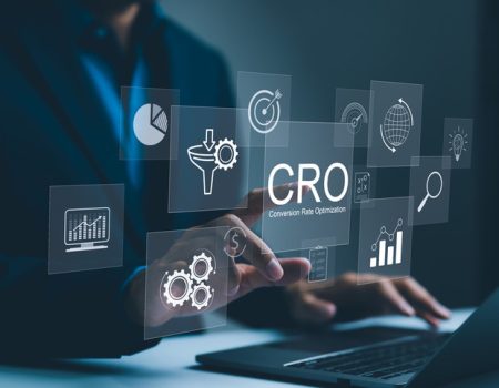 چگونه نرخ تبدیل مشتری را افزایش دهیم؟