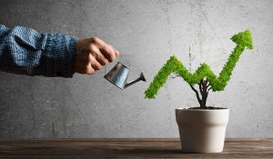 برنامه‌ریزی رشد بلندمدت کسب‌وکار