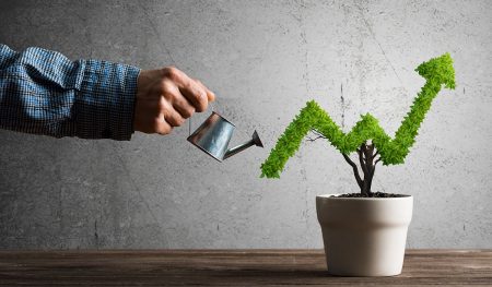برنامه‌ریزی رشد بلندمدت کسب‌وکار