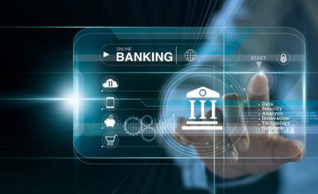 آینده بانکداری دیجیتال