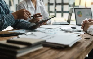 تشخیص نیازهای دیجیتال در سازمان