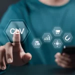 ارزش طول عمر مشتری (CLV)